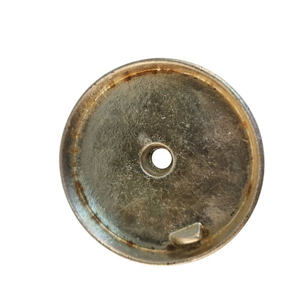 White Mountain Freezer Triple Motion Ice Cream Maker Metal Canister Paddle Inser - Picture 8 of 15